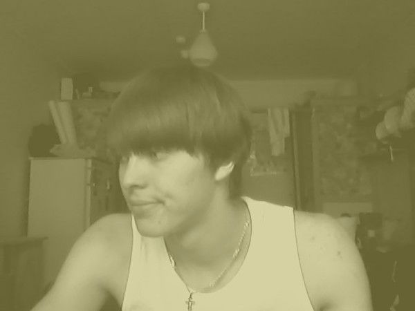 Александр Терешин