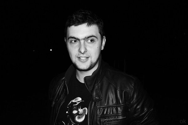 Андрей Уколов