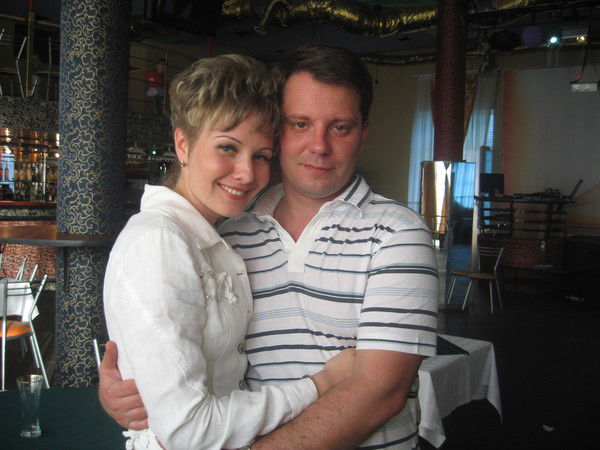 Максим Грезин