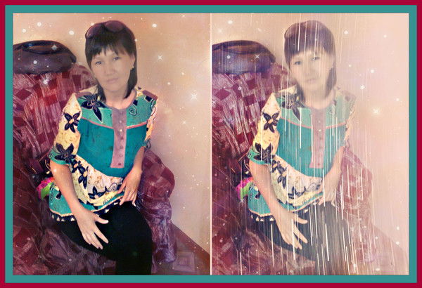 Маржан Баизова