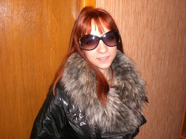 Аня Максимляк