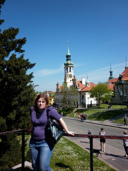 Трубицына Александра