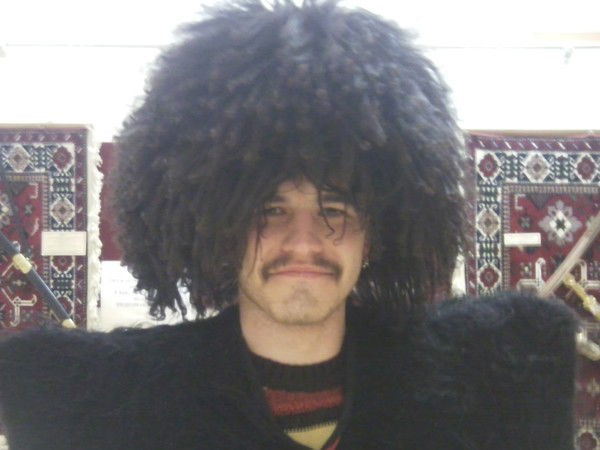 Дмитрий Куликович