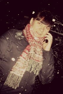 Елена Тананыхина