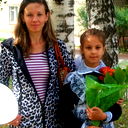 Светлана Устинова