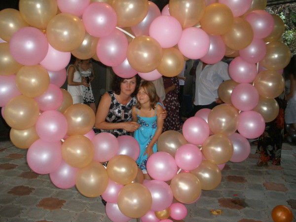 Ирина Вельц( Кооп)