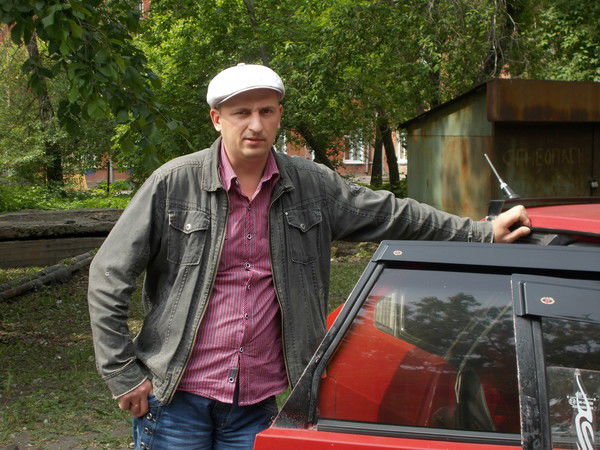 Сергей Соловьев