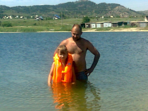 Дима Бакулев