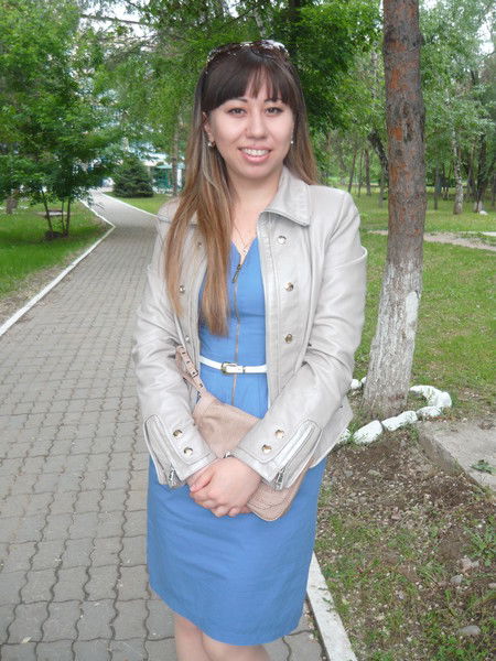 Динара Маликова