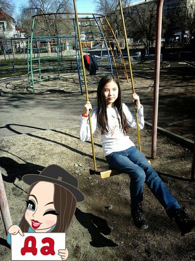 Айсулу Казыгулова