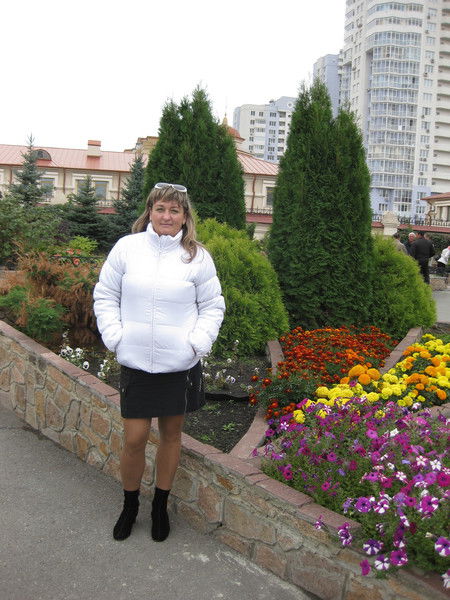 Наталья Ковалёва