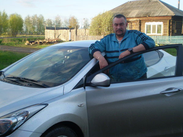 Степан Шмаков