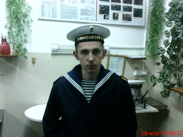 Алексей Киселёв