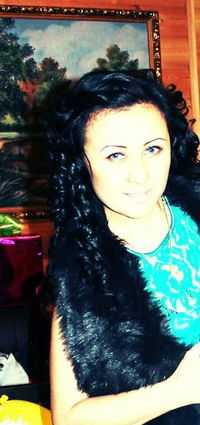 Ралия Исмагилова