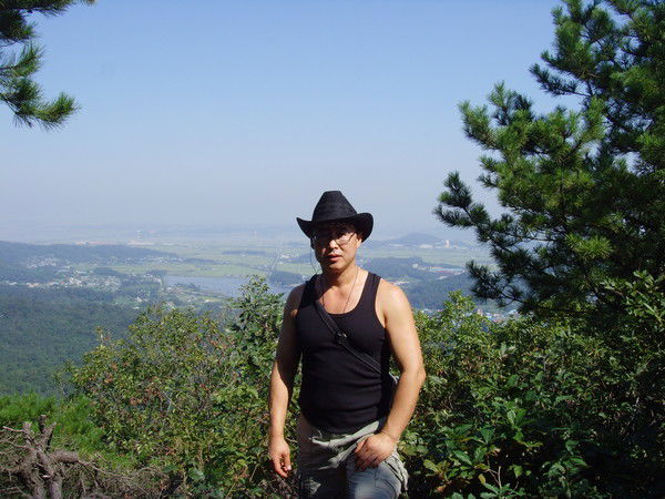 Александр Лим