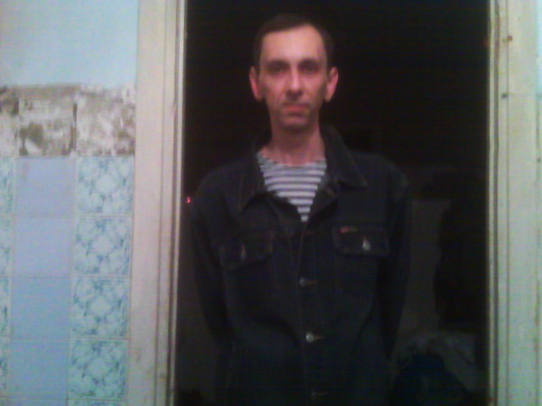 Сергей Захаров