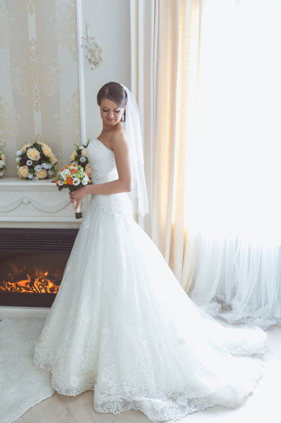 Юлия Солонинка