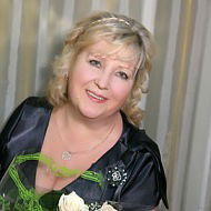 Татьяна Каневская