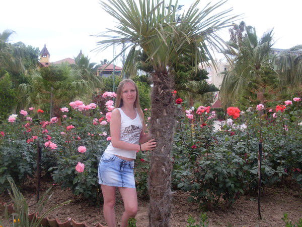 Светлана Трошева