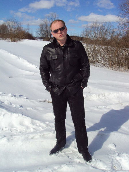 Дмитрий Макар