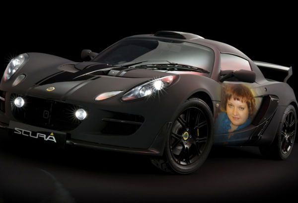 Светлана Лёвкина