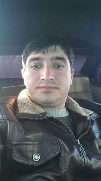 Фуркат Холов