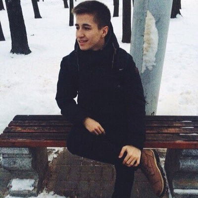 Никита Шукри