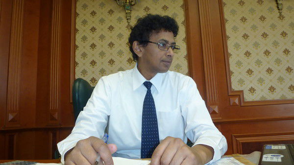 Жан Батист Разафи