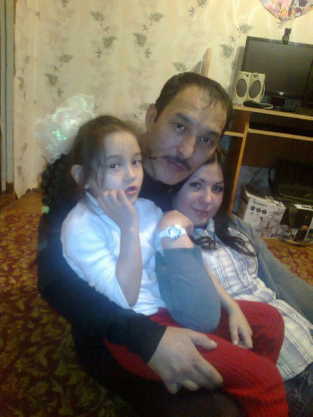 Нурлан Атаев