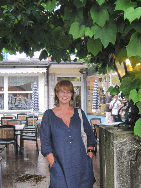 Катерина Шишова