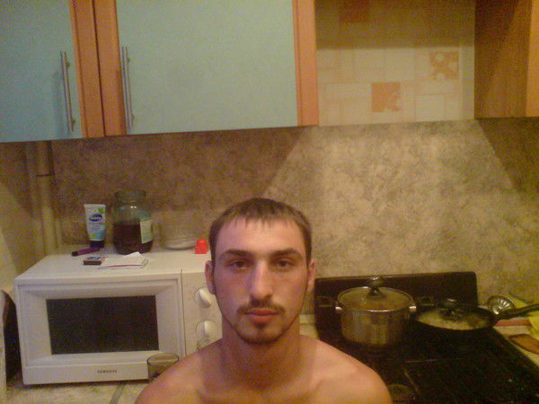 Денис Купряшин