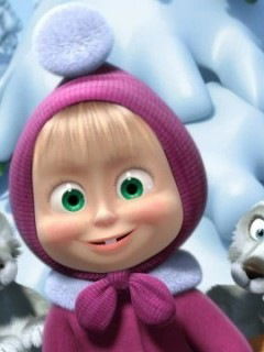 Татьяна Танечка