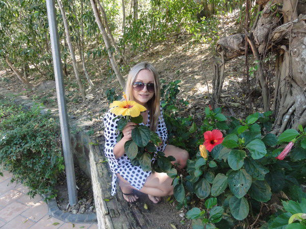 Юлия Николаева