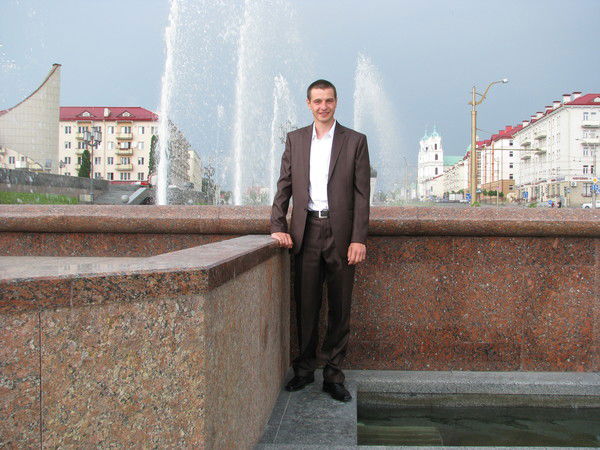 Андрей Гордиевский