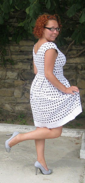 Катерина Токмакова