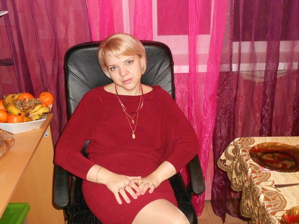 Елена Алексеева