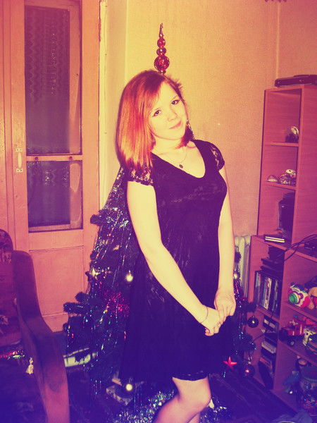 Александра Васильева