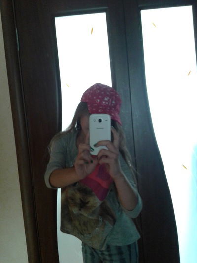 Карина Шульская