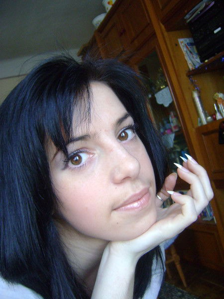 Янина Буковецкая