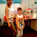 Елена Хотулева
