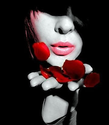 Леся Голицына