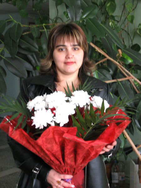 Света Кубрина