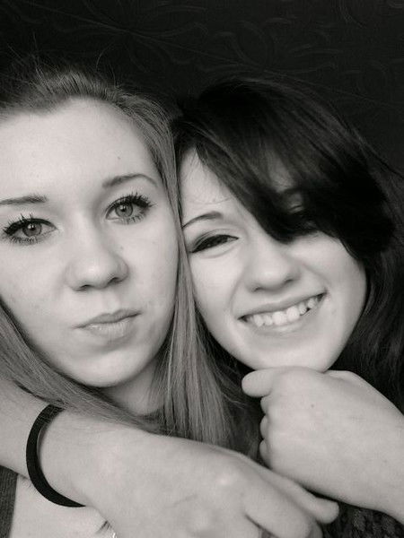 Юля Шестаковская