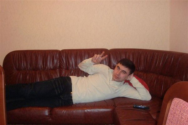 Вячеслав Алимбаев