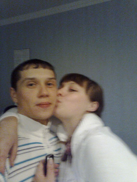 Анастасия Изотова