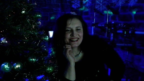 Ольга Куликова