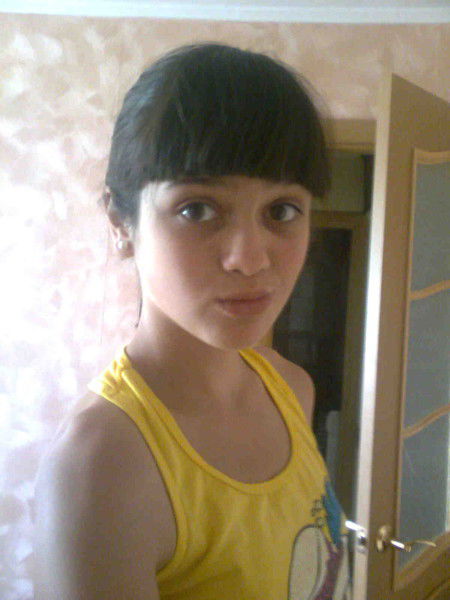 Елена Иванова