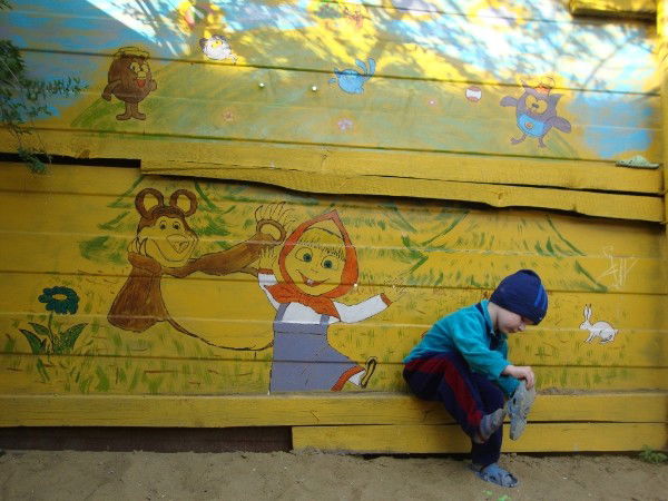 Анатолий Лавров