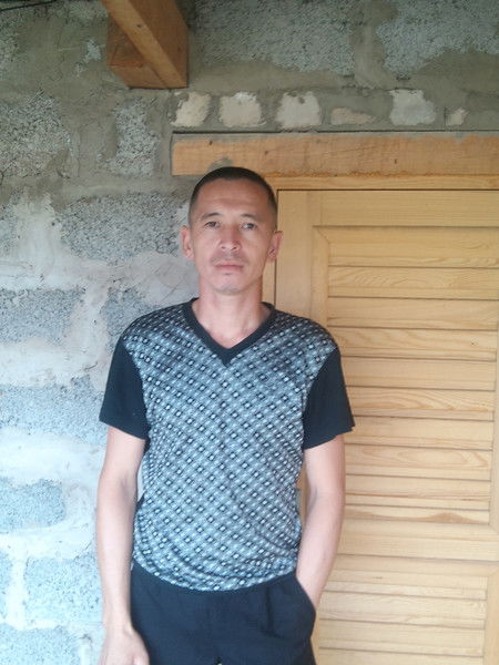 Серик Жексимбаев