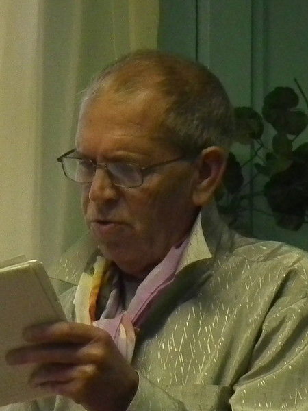 Михаил Шувалов